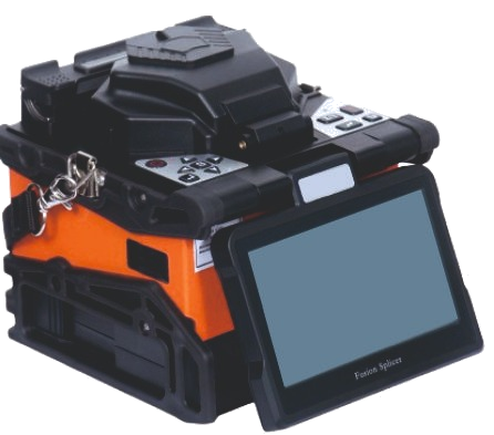 Quantrex QN-70H+ Fusion Splicing Machine